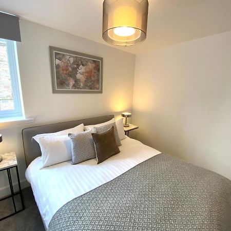 High Street, Stylish City Centre Apartment, 3 Bed Perth Dış mekan fotoğraf